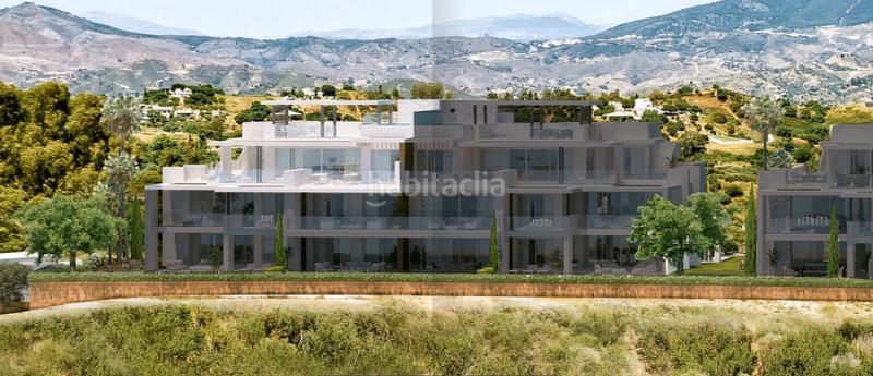 Foto acede31a-adfe-4fa7-b1a5-a8cd43178eb2. Ático boutique exclusivoatico de lujo solarium piscina privada diseño unicovistas espectaculares en Ojén