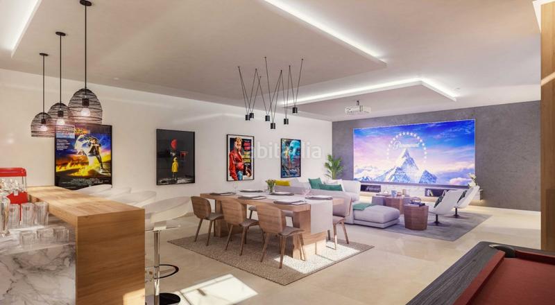 Foto 3aa89be7-0257-48f4-ae84-7a5b5f797e74. Chalet con riscaldamento piscina in Valle Romano Golf Estepona