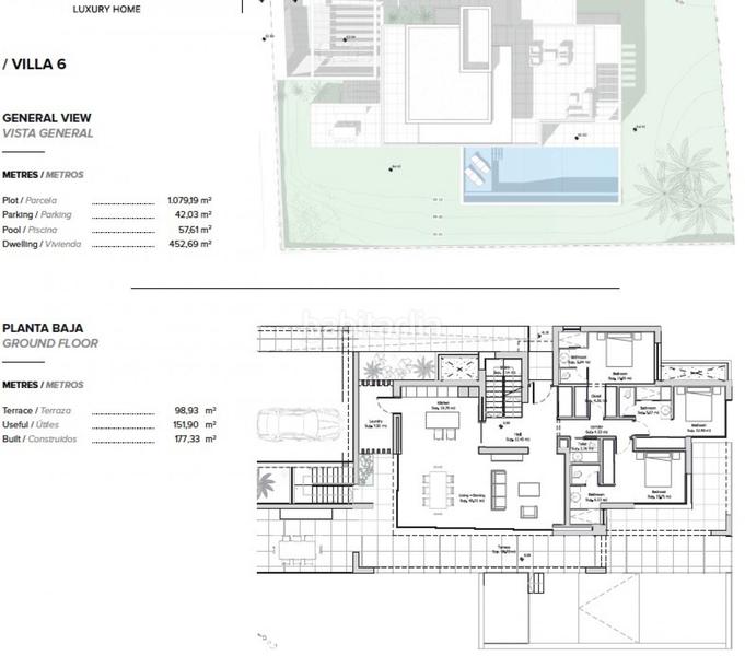 Foto 76fe27d5-7f61-481b-b0b2-8c60dab5c187. Chalet con riscaldamento piscina in Valle Romano Golf Estepona