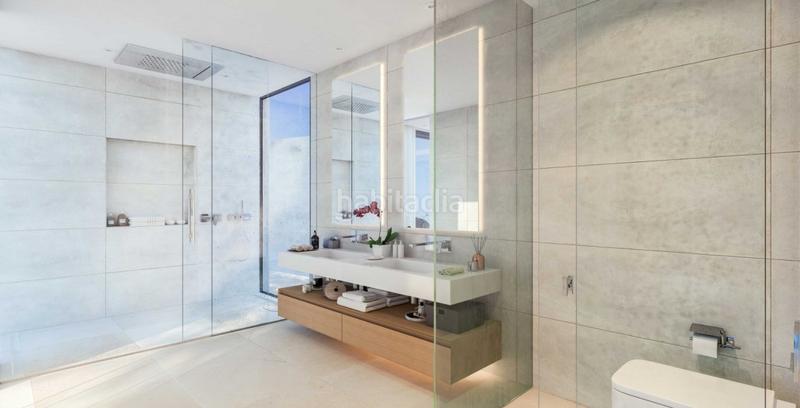 Foto ba09af79-d5b6-474e-ba5b-aff7ecb37468. Chalet con riscaldamento piscina in Valle Romano Golf Estepona