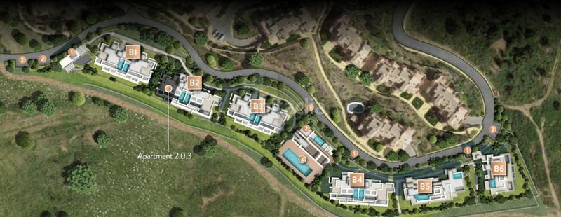 Foto 7624515d-d50f-4d2f-b07f-d4c32e98930b. Planta baja diseño unicoboutique exclusivovistas espectaculares del mar 44 residencias de lujo! obra nueva! en Ojén