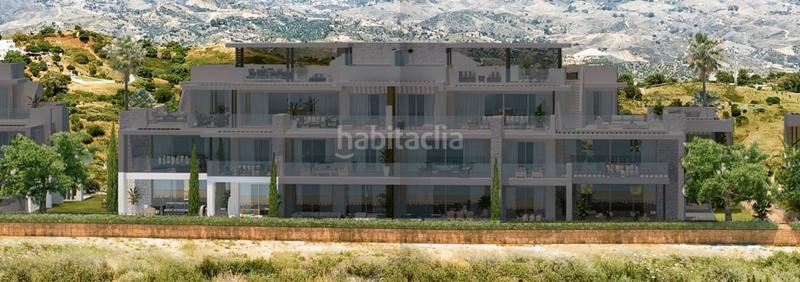 Foto ec261fc9-909c-4ea0-b552-ccd8b4615034. Planta baja diseño unicoboutique exclusivovistas espectaculares del mar 44 residencias de lujo! obra nueva! en Ojén