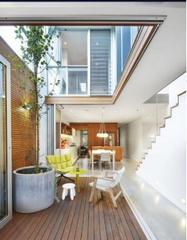Maison à Puerto Deportivo. Casa única nueva a estrenar en la zona del castillo en segunda l