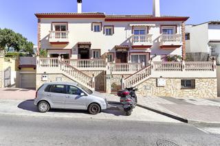 Haus en Los Pacos. Increble casa en los pacos con 5 dormitorios, 5 baos y majestu