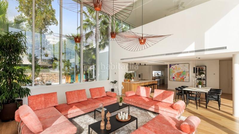 Foto 0cfed873-1aa6-4499-a959-0bf85bb03273. Xalet amb calefacció aparcament piscina a La Capellanía - El Higuerón Benalmádena