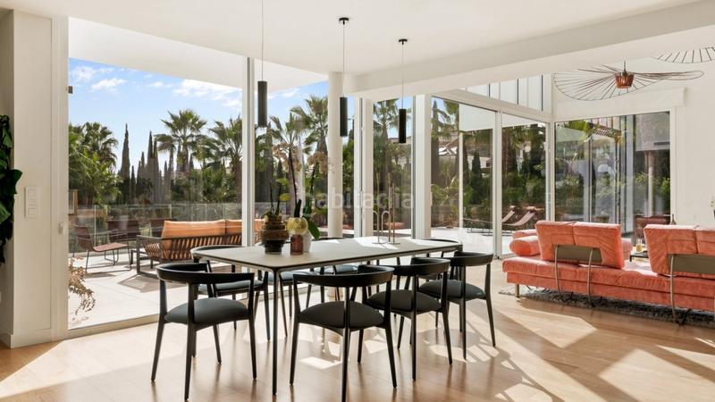 Foto 17a429f0-44e5-4393-aad3-dba97c3efb4c. Xalet amb calefacció aparcament piscina a La Capellanía - El Higuerón Benalmádena