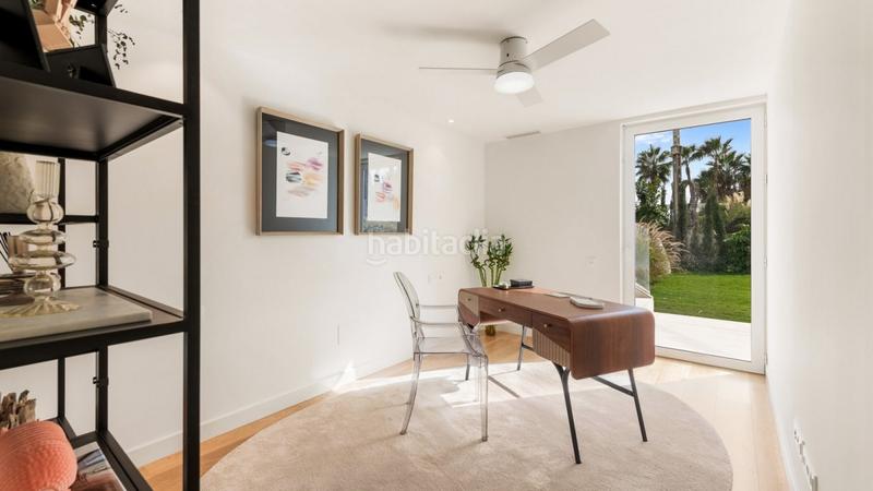 Foto 3ab7a85a-41f5-47ec-84ad-b75ea90aa842. Xalet amb calefacció aparcament piscina a La Capellanía - El Higuerón Benalmádena