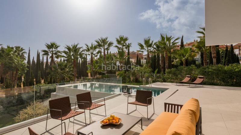 Foto 9198657c-6fb5-4e68-a52b-025a3922f492. Xalet amb calefacció aparcament piscina a La Capellanía - El Higuerón Benalmádena