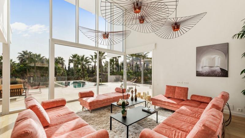 Foto 98a0a3fb-0415-4791-a22f-56f9cffe35bb. Xalet amb calefacció aparcament piscina a La Capellanía - El Higuerón Benalmádena