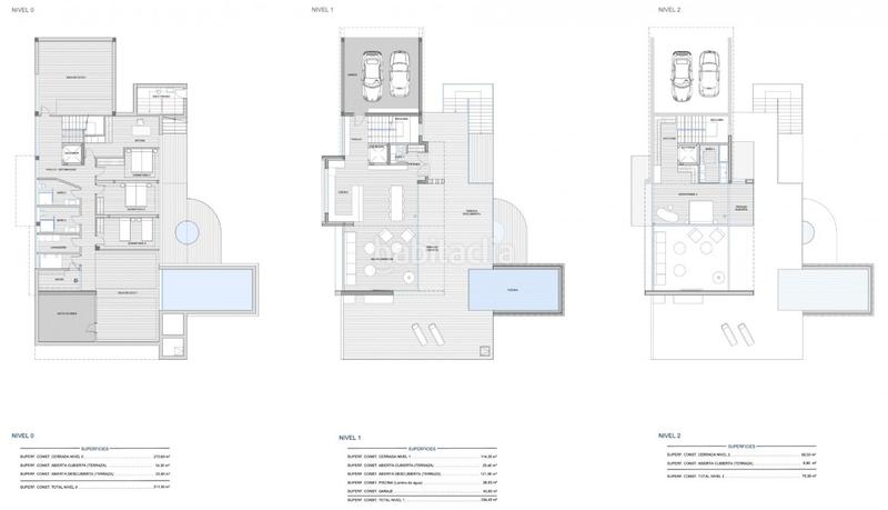 Foto 9ea01b92-823e-4338-a9e1-35fa7e4cc15f. Xalet amb calefacció aparcament piscina a La Capellanía - El Higuerón Benalmádena