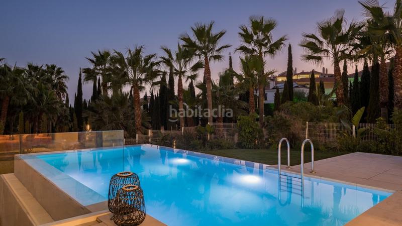 Foto b83857c7-3cd2-4ef2-aa33-5f641a85c68a. Xalet amb calefacció aparcament piscina a La Capellanía - El Higuerón Benalmádena