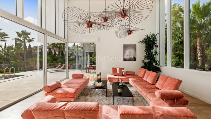 Foto cfd12d66-c763-4a50-a4cf-176ecd7ad5e9. Xalet amb calefacció aparcament piscina a La Capellanía - El Higuerón Benalmádena