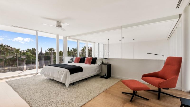 Foto ed485b63-6857-4c07-b1b5-21e0ba1cb52d. Xalet amb calefacció aparcament piscina a La Capellanía - El Higuerón Benalmádena