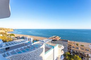 Àtic a Torremuelle. Atico con solarium y vistas de ensueño no pierda su oportunidad