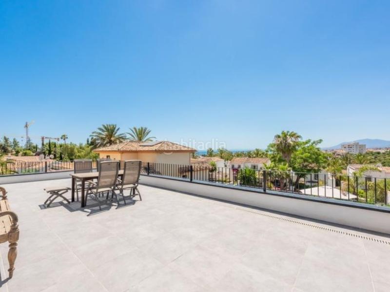Foto 91659930-b5b8-44b3-9232-9c69dca658f1. Chalet villa de 3 dormitorios, 3 baños en Río Real, en Marbella