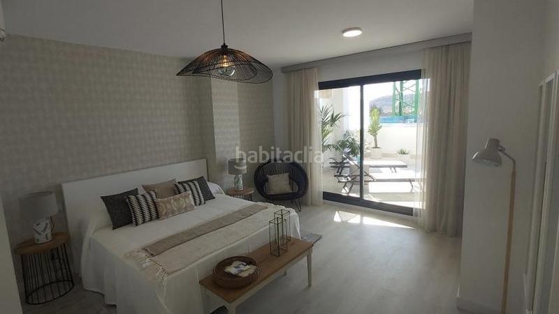 Foto 1131e3ac-f514-406f-a115-5aca4de40566. Appartement avec chauffage parking piscine dans Los Ríos Mijas