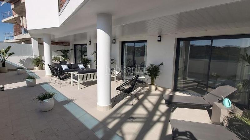 Foto 5158c727-58cd-4848-a6c5-e6c53045a536. Appartement avec chauffage parking piscine dans Los Ríos Mijas