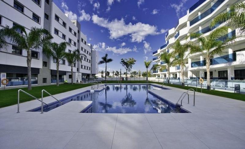 Foto 8b335d37-86dd-4787-9cfb-29ed8f84db85. Appartement avec chauffage parking piscine dans Los Ríos Mijas