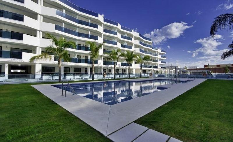 Foto c3ae7775-4428-48c8-9d0d-af462af6b3b7. Appartement avec chauffage parking piscine dans Los Ríos Mijas