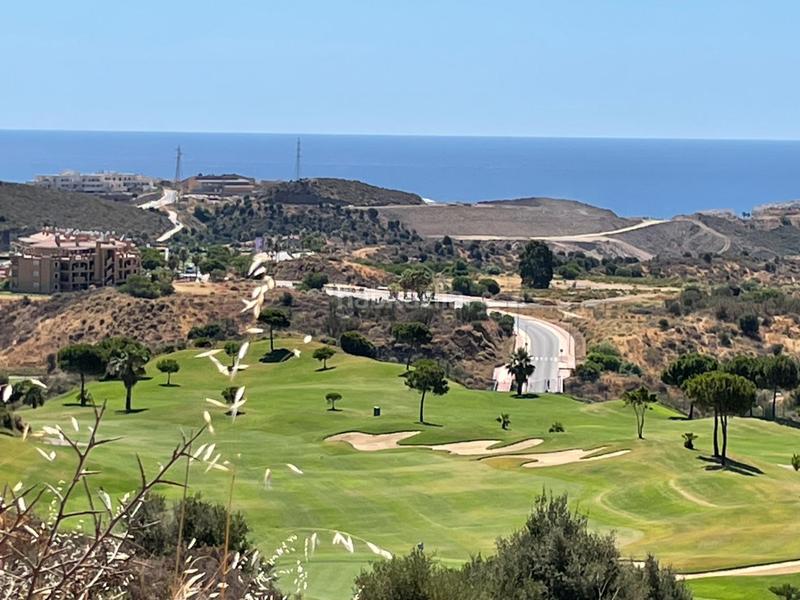 Foto fe490953-701a-4f28-97c1-889148614b82. Xalet a calle alpandeire 16 a la cala Mijas Mijas