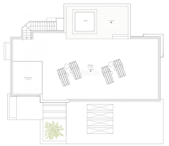 Foto 5b60591e-a634-40d4-92fa-5b04023168e6. Chalet villa de 5 dormitorios y 6 baños localizada en la milla de oro, . obra nueva en Marbella