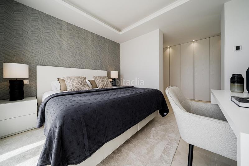 Foto 62610331-2da6-4f21-8374-0e1a741d6715. Chalet villa de 5 dormitorios y 6 baños localizada en la milla de oro, . obra nueva en Marbella