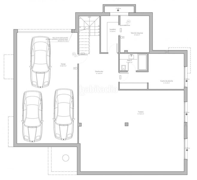 Foto 76041175-4655-4dc9-9a15-5ed61208118b. Chalet villa de 5 dormitorios y 6 baños localizada en la milla de oro, . obra nueva en Marbella