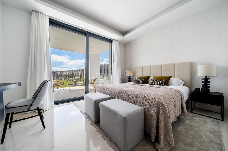 Foto 9644c42d-0970-4358-bed0-c2e5ee71648f. Chalet villa de 5 dormitorios y 6 baños localizada en la milla de oro, . obra nueva en Marbella