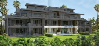 Planta baixa a Ojén. Diseño unicoboutique exclusivovistas espectaculares del mar  44