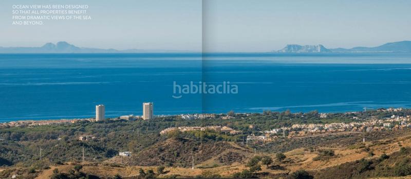 Foto 2a5ad028-e302-4d40-8924-b3318d74a044. Planta baja diseño unicoboutique exclusivovistas espectaculares del mar 44 residencias de lujo! obra nueva! en Ojén
