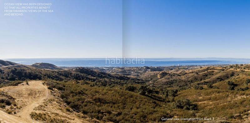 Foto aa61e686-3725-4288-9b0e-de0bf421cd4e. Planta baja diseño unicoboutique exclusivovistas espectaculares del mar 44 residencias de lujo! obra nueva! en Ojén