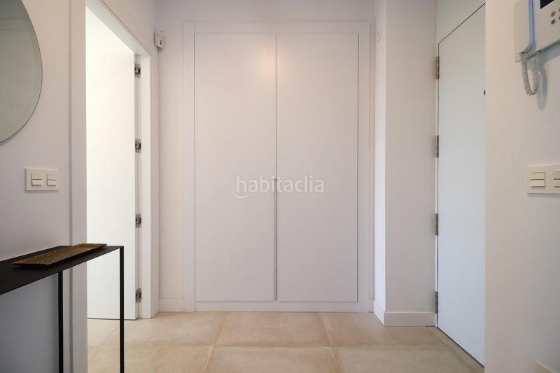 Foto 530a1885-d029-457b-a8c9-24d212b4d320. Casa adosada obra nueva espectaculares adosados 4 habitaciones piscina garage vistas al mar en Mijas