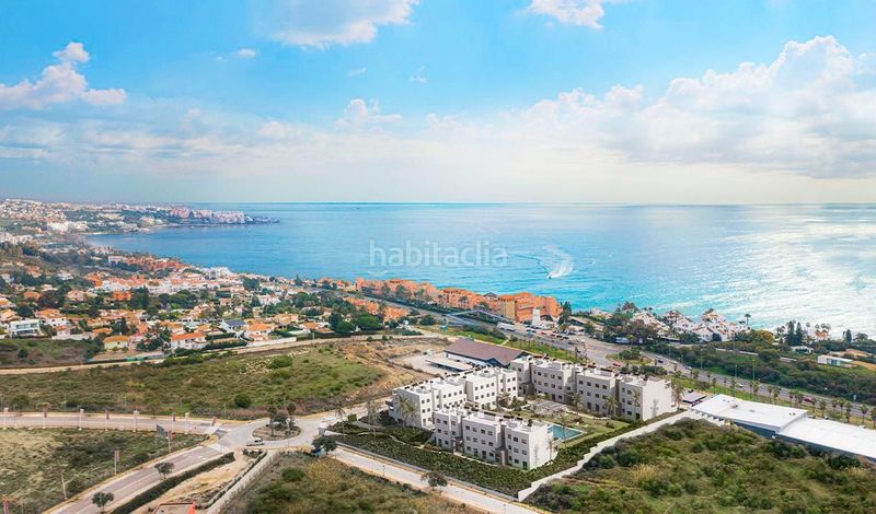 Foto 1d191293-7d4e-4f41-808d-63aa007f40c7. Àtic amb calefacció aparcament piscina a Guadalobón Estepona