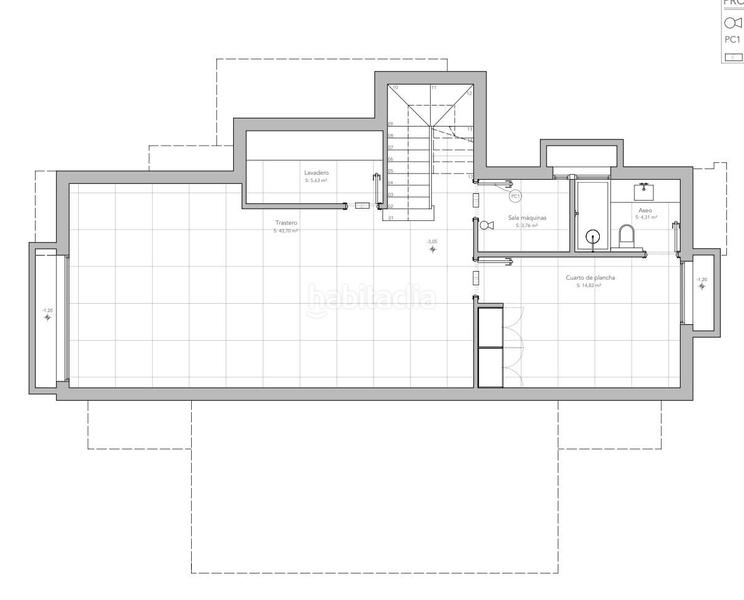 Foto d0d63425-bd2d-4d8e-ac1c-8a9a5c637653. Chalet con riscaldamento parcheggio piscina in Paraiso - Barronal Estepona