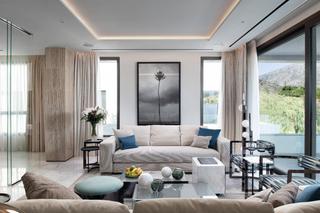 Rez-de-chaussée à Los Jardines de Marbella - La Ermita. Apartamento bajo de 4 dormitorios, 4 baños en la milla de oro, m