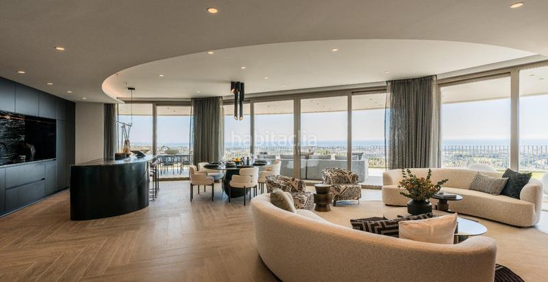 Foto 0d000b0d-e011-45be-8325-13b6ec2d1b84. Ground floor with heating parking pool in La Quinta Benahavís