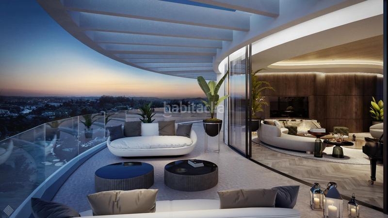 Foto 0e094338-fd99-470e-85ce-2665a3bf740e. Ground floor with heating parking pool in La Quinta Benahavís