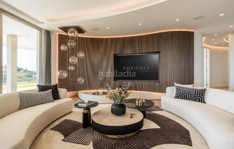 Foto 2e38b266-3104-489f-86c0-cc346182e736. Ground floor with heating parking pool in La Quinta Benahavís