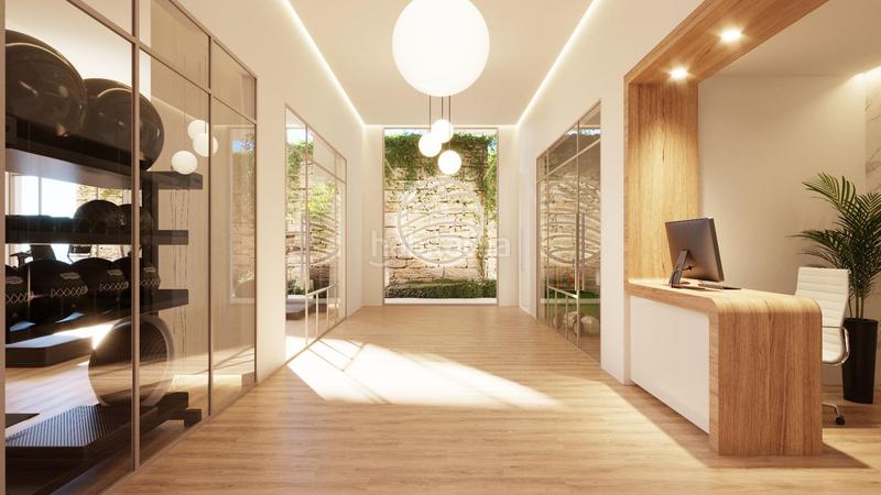 Foto 3e48c7b2-37b9-4ff9-ab06-b2d8e6a3ae71. Ground floor with heating parking pool in La Quinta Benahavís