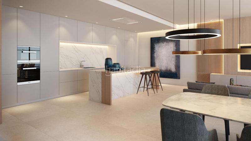 Foto 5552ca5e-dd22-43f7-ba26-5ed901dd1d5c. Ground floor with heating parking pool in La Quinta Benahavís