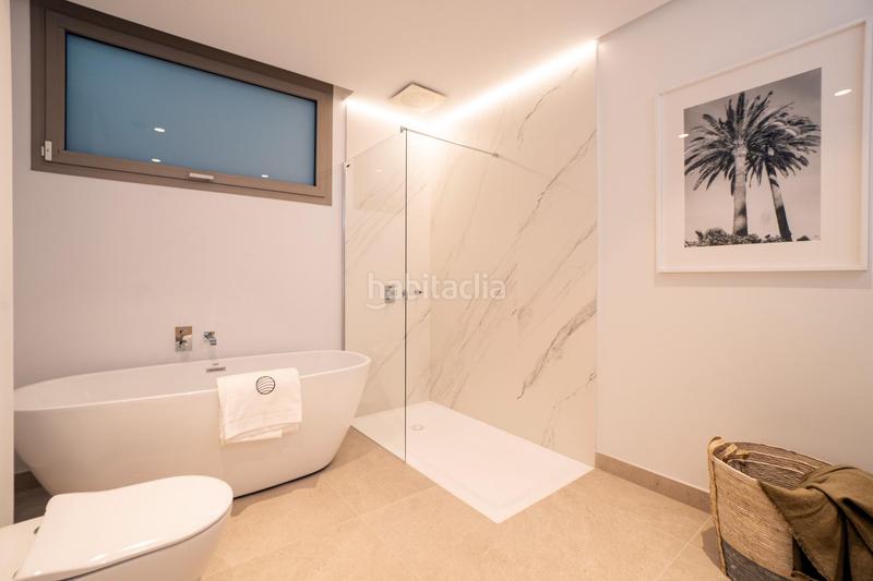 Foto 560f2961-8797-4e5d-9140-4931bca92d75. Ground floor with heating parking pool in La Quinta Benahavís