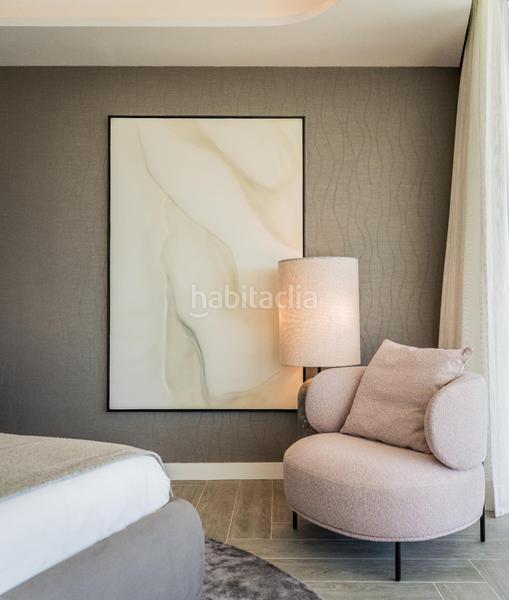 Foto 5d34579e-c288-40e2-bd14-5a3100412757. Ground floor with heating parking pool in La Quinta Benahavís