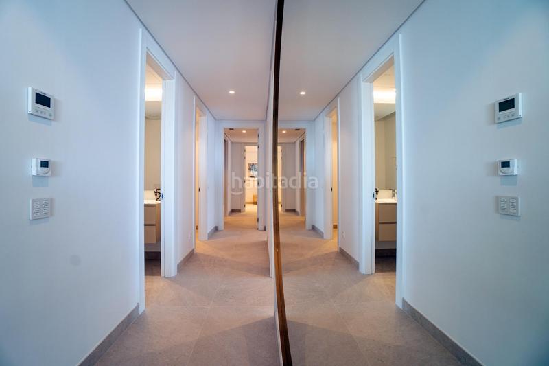 Foto 64607234-4732-42f6-a254-a7ce4c09819a. Ground floor with heating parking pool in La Quinta Benahavís