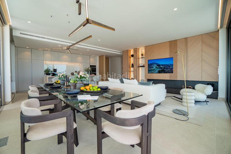 Foto 984f52ab-2924-4455-b862-470b9ee4efea. Ground floor with heating parking pool in La Quinta Benahavís