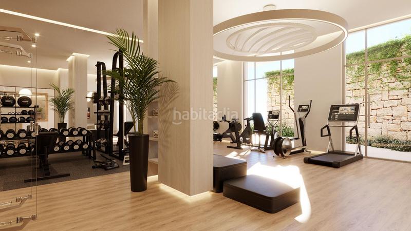 Foto a4c9b78f-11e8-468c-881a-f9ba0105cea7. Ground floor with heating parking pool in La Quinta Benahavís