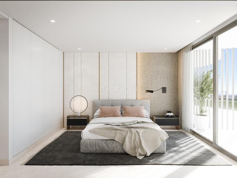 Foto adaf72ea-6c70-480c-8a93-b111f3872225. Ground floor with heating parking pool in La Quinta Benahavís