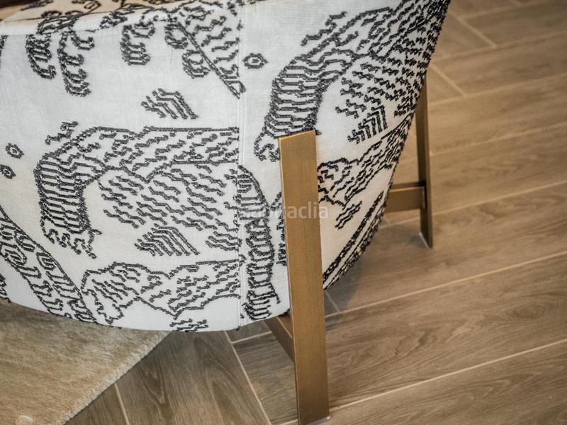 Foto b1cd112c-7992-44da-90ad-b264917f679a. Ground floor with heating parking pool in La Quinta Benahavís