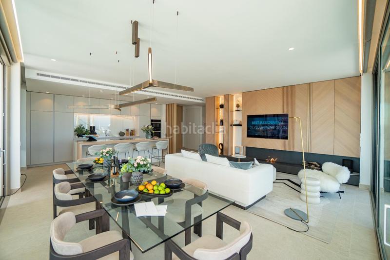 Foto e3aca336-d924-4bfa-b2d2-6008d9716c8a. Ground floor with heating parking pool in La Quinta Benahavís