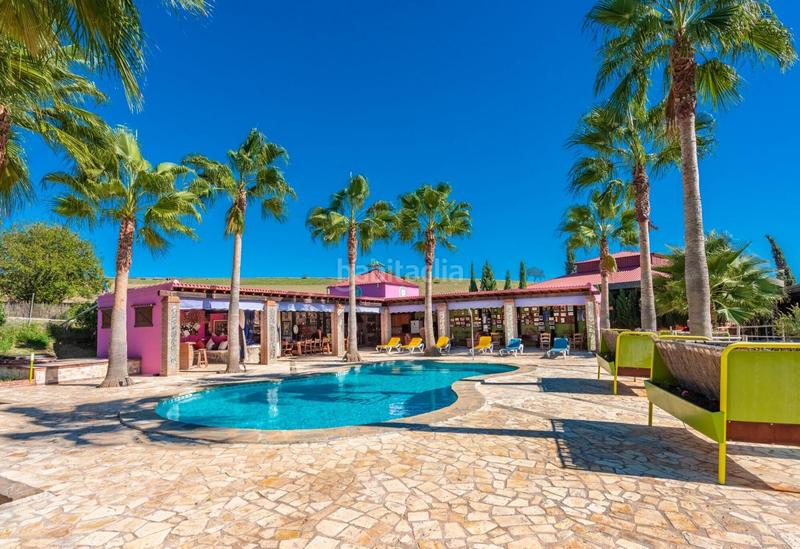 Foto 1e6f1869-cc8f-4941-ad86-f770b2f2df47. Masía finca rústica para amantes del mundo ecuestre o como inversión para alquiler vacacional en Cártama