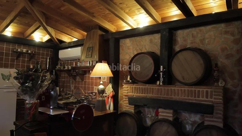 Foto 4bf256a0-4bf6-45f7-ab3f-3ca1bd2b4019. Masía finca rústica para amantes del mundo ecuestre o como inversión para alquiler vacacional en Cártama